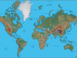 Map Of Georgia Country In World World Map A Clickable Map Of World Countries