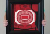 Map Of Georgia Dome 58 Best Pro Stadiums Map Prints Images Aerial View Football Field