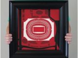 Map Of Georgia Dome 58 Best Pro Stadiums Map Prints Images Aerial View Football Field