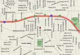 Map Of Georgia Dome East atlanta Arts Antiques Bazaar Here S A Map and How to Find