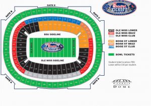 Map Of Georgia Dome Falcons Seating Chart Lovely Georgia Dome Seating Chart