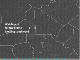 Map Of Georgia Dome Seating the Meteorology Of the Georgia Dome Implosion why the New Home Of