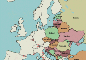 Map Of Georgia Eastern Europe Test Your Geography Knowledge Eastern Europe Countries Lizard Point