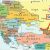 Map Of Georgia In Russia 51 Best Maps Of Georgia Country Images On Pinterest Georgia