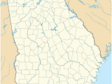 Map Of Georgia Lakes Meadowcreek High School Wikipedia
