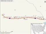 Map Of Georgia Roads Interstate Map Georgia Usa Travel Destinations Pinterest