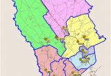Map Of Georgia School Districts Transportation School District Lookup