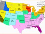 Map Of Georgia Usa with Cities Map Of Louisiana Cities Luxury Blank Us Map with Major Cities Map