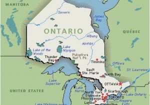 Map Of Georgian Bay Ontario Canada Pin by Julie Oberson On the Farm Ontario Map Ontario