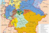 Map Of Germany and France together Germany Wikipedia