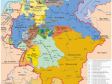 Map Of Germany and France together Germany Wikipedia
