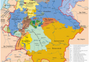 Map Of Germany and France together Germany Wikipedia