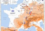 Map Of Germany France and Switzerland Minor Campaigns Of 1815 Wikipedia