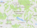 Map Of Gers France Barbotan Les thermes 2019 Best Of Barbotan Les thermes France