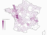 Map Of Gers France Gemeindefusionen In Frankreich Wikipedia