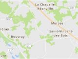 Map Of Giverny France Houlbec Cocherel 2019 Best Of Houlbec Cocherel France tourism