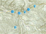 Map Of Glenwood Springs Colorado Best Views Trails Near Glenwood Springs Colorado Alltrails