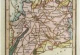 Map Of Gloucestershire England 12 Best Antique Maps Of Gloucestershire Images In 2017
