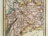 Map Of Gloucestershire England 12 Best Antique Maps Of Gloucestershire Images In 2017