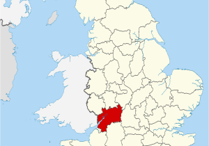 Map Of Gloucestershire England Grade I Listed Buildings In Tewkesbury Borough Wikipedia