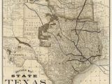 Map Of Graham Texas 9 Best Historic Maps Images Texas Maps Maps Texas History