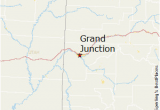 Map Of Grand Junction Colorado Best Places to Live In Grand Junction Colorado