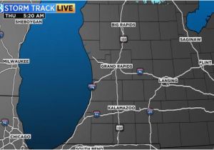Map Of Grand Rapids Michigan Woodtv Com Grand Rapids Mi News Weather Sports and Traffic