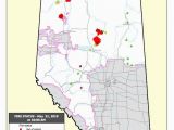 Map Of Grande Prairie Alberta Canada Canada Fires Near Me Maps Evacuations for May 31 Heavy Com