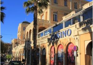 Map Of Grasse France Casino De Grasse 2019 All You Need to Know before You Go with