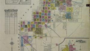 Map Of Grayling Michigan Map 1950 to 1959 Michigan English Library Of Congress
