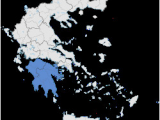 Map Of Greece and Italy with Cities Peloponnese Wikipedia