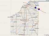 Map Of Greene County Ohio Wood County Ohio Online Auditor Printer Friendly Map Lake