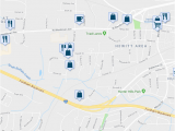 Map Of Greensboro north Carolina 1016 East Barton Street Greensboro Nc Walk Score