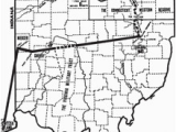 Map Of Greenville Ohio Treaty Of Greenville Wikipedia