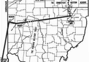 Map Of Greenville Ohio Treaty Of Greenville Wikipedia