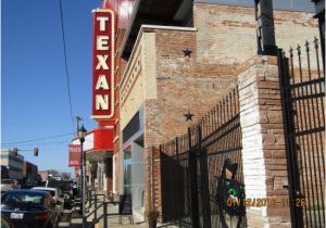 Map Of Greenville Texas Texan theater Greenville Texas Picture Of Texan Lobby Coffee