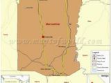 Map Of Griffin Georgia 68 Best County Map Images County Map City Airport Georgia Usa