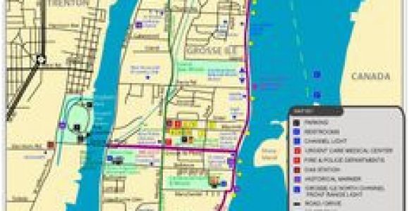 Map Of Grosse Ile Michigan 37 Best Grosse Ile Naval Air Station Michigan Images Michigan