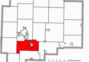 Map Of Guernsey County Ohio Jackson township Guernsey County Ohio Wikivisually