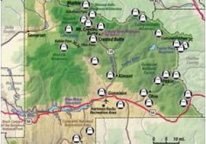 Map Of Gunnison Colorado 13 Best Gunnison Colorado Images On Pinterest Gunnison Colorado