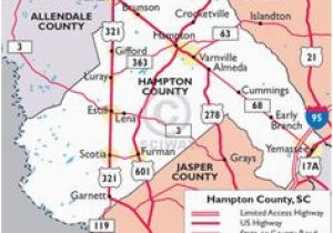 Map Of Hampton Georgia 100 Best Hampton County Sc Images the Hamptons south Carolina