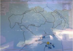 Map Of Hampton Georgia Map at the Entrance Take A Photo No Maps Blazes Past This Point