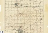 Map Of Hancock County Ohio Adults