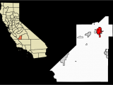 Map Of Hanford California Hanford California Wikipedia