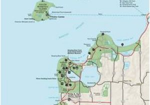 Map Of Harbor Springs Michigan Map Of Eastern Upper Peninsula Of Michigan Trips In 2019 Upper