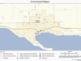 Map Of Harbor Springs Michigan What Lies Beneath Local Petoskeynews Com