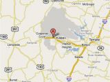 Map Of Harker Heights Texas An Installation Overview Of fort Hood Texas