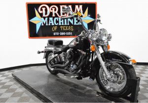 Map Of Harley Davidson Dealers In Texas 2017 Harley Davidsona Flstc Heritage softaila Classic Manager S