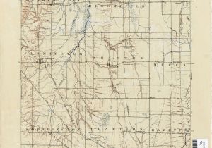 Map Of Harrison County Ohio Ohio Historical topographic Maps Perry Castaa Eda Map Collection