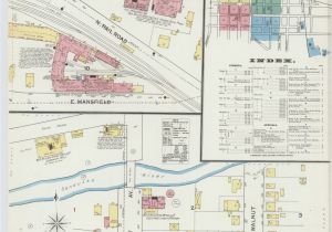 Map Of Harrison Ohio Map Ohio Library Of Congress